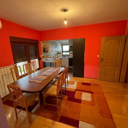 Apartman Nur Apartment Bihac Exterior photo