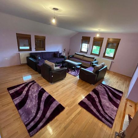 Apartman Nur Apartment Bihac Exterior photo